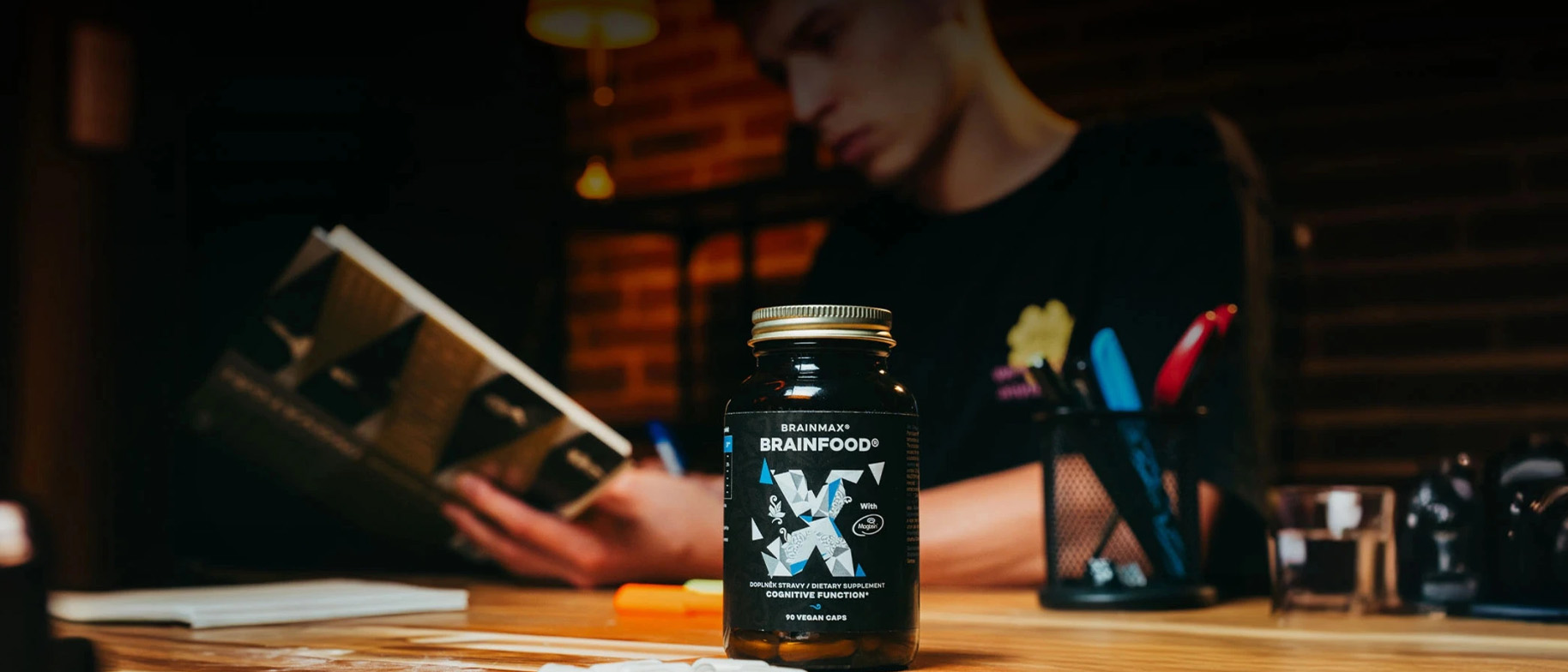 proč si dát magtein v brainfood